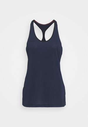CAMIE WOMEN - Top - marine