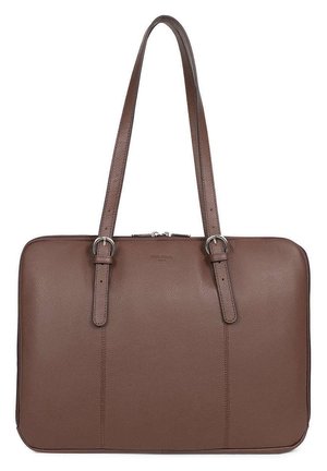 CONFORT - Laptoptas - chocolat confort
