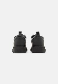 ECCO GRAINER W - Snøresko - black