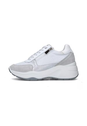 Sneakers basse - white