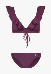 Unausgewählt, bordeaux