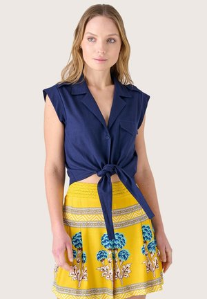 Camomilla Italia CRISTIN niebieski