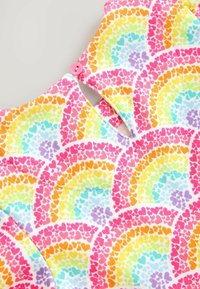 Little Bird REGULAR FIT - DITSY HEART - Dienas kleita - multi