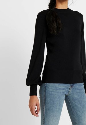 Trui - black