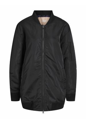 JJXX, JXHAILEY LANGE - Bomberjacke - black