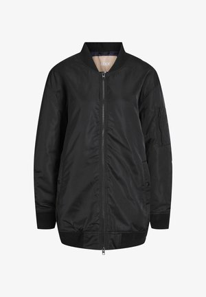 JJXX, JXHAILEY LANGE - Bomberjacke - black