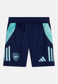 adidas Performance ARSENAL TIRO 24 - Klubu apģērbs - night sky