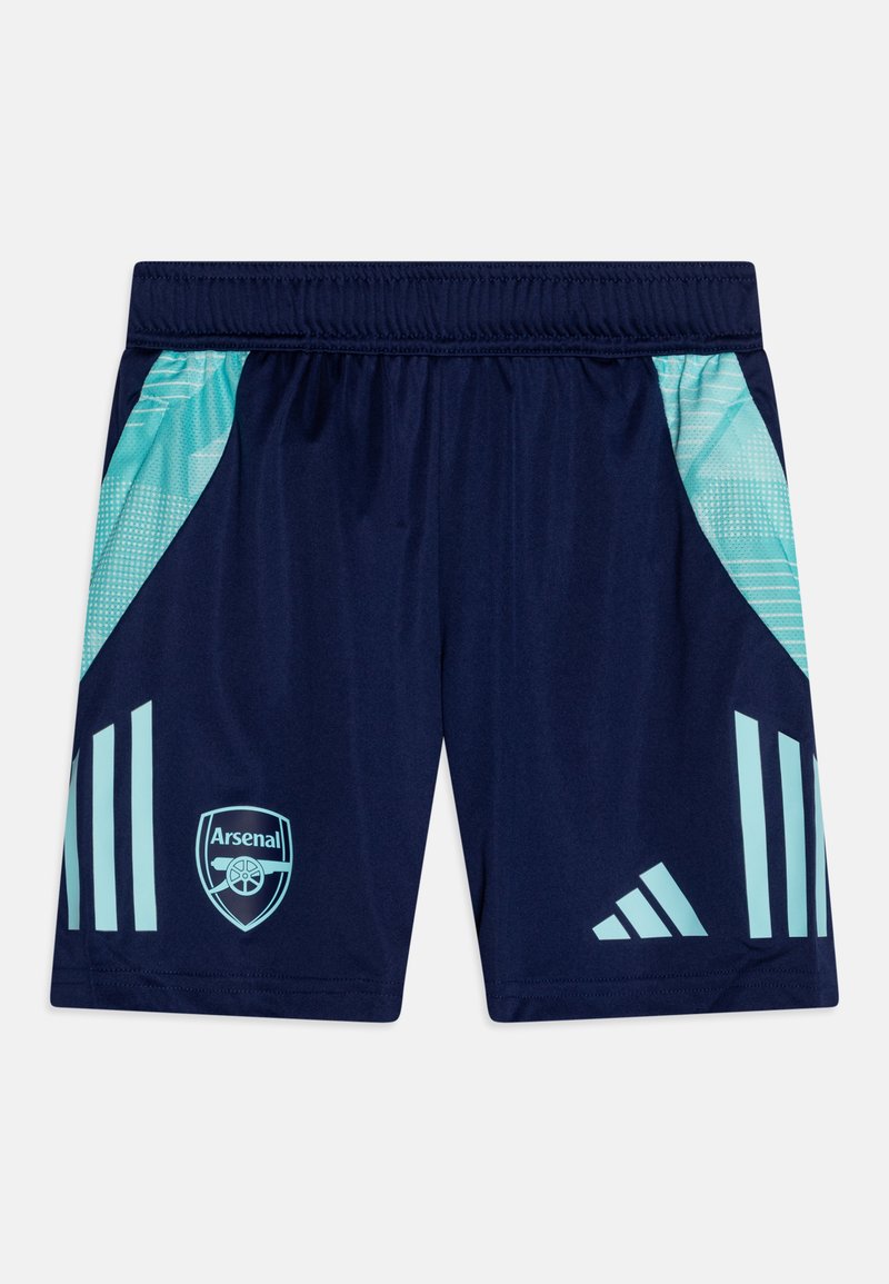 adidas Performance ARSENAL TIRO 24 - Klubu apģērbs - night sky