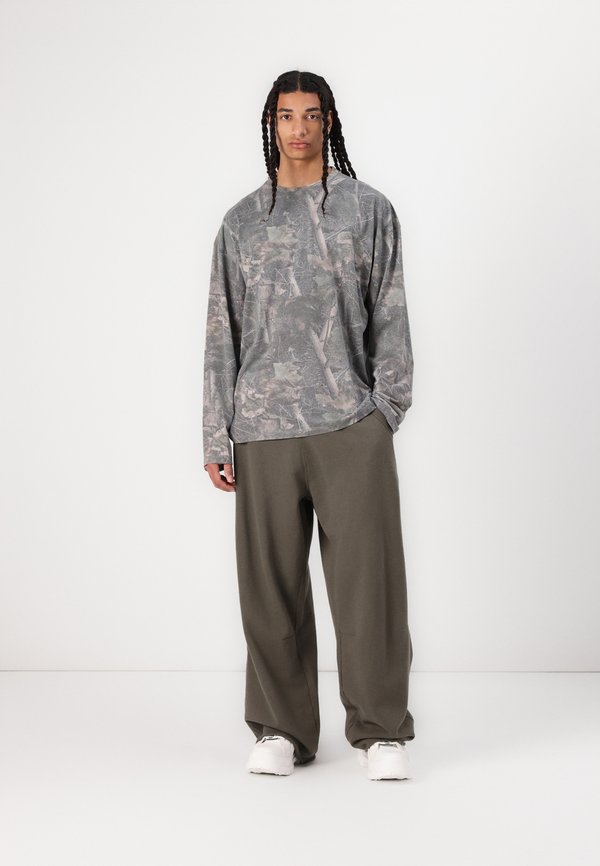 MONSTER UNISEX - Tracksuit bottoms4