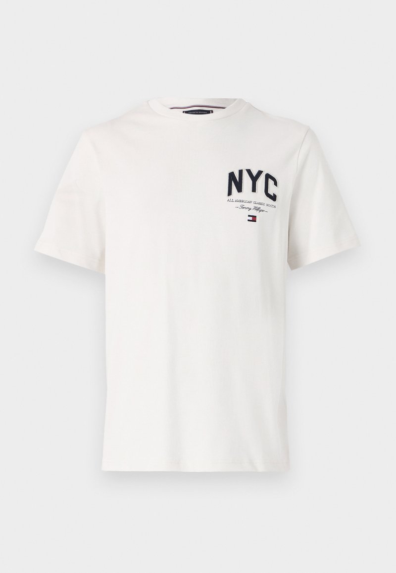 Tommy Hilfiger T-shirt print crème Tommy Hilfiger T-shirt print crème