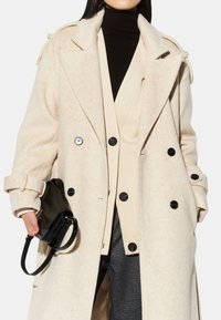 Ricano ANTONELLA - Trenchcoat - creme