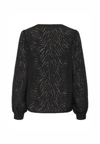 Kaffe VIVIAN - Blouse - black deep
