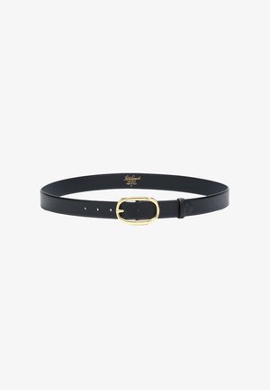 Luisa Spagnoli, DINTORNI A - Ceinture - nero-oro