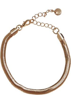 Bracelet - gold-coloured