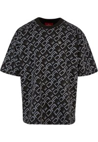 DADA SUPREME T-shirt con stampa black/nero - Main Image