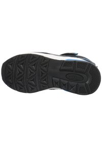 CMP KIDS HADIL WP URBAN SHOES UNISEX - Turistiniai batai - blue navy