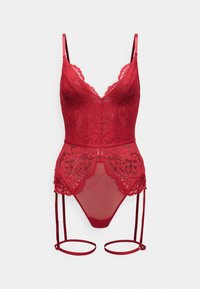 WHITNEY - Body - red