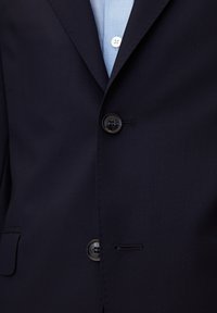 Oscar Jacobson EGO - Marynarka