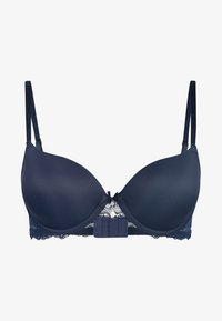 Geselecteerd, dark blue