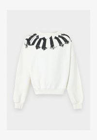 Δεν επιλέχθηκε, off white/black