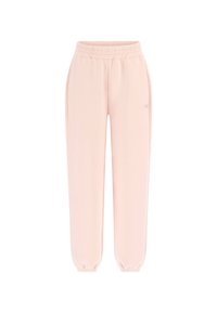 Treniņtērpa apakšdaļas - rose