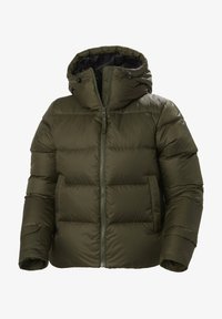 Wybrany, utility green