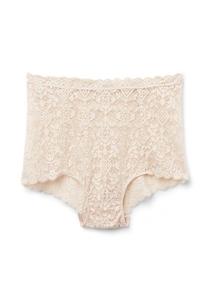 Intimissimi, HIGH-RISE - Hipsters - natural