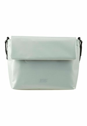 Bandolera - light grey