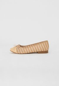 SWEETY - Balerini - natural