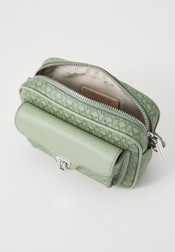 BEAT MONO - Cross body bag4