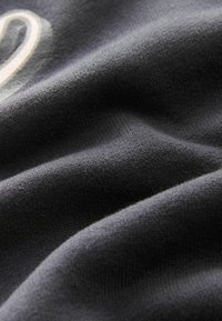 Next REGULAR FIT - Robe pull - rolling stones charcoal grey