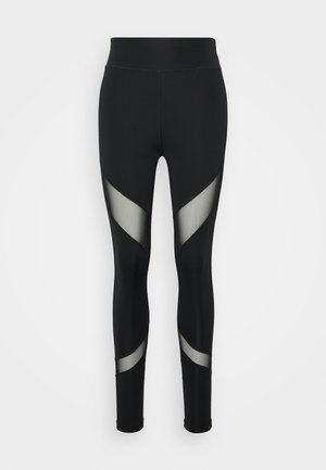 Collant - black