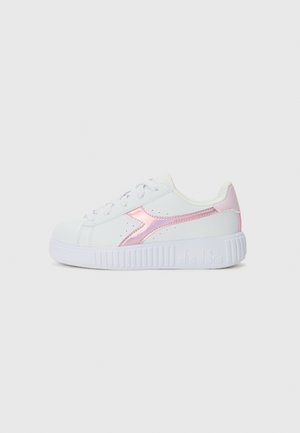 GAME STEP FROST UNISEX - Träningsskor - pink lady
