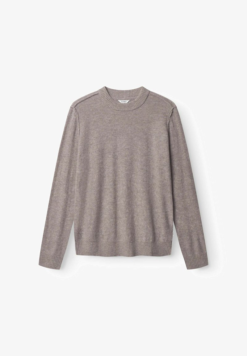 Gabba TOKOTA AICO - Maglione - lt brown