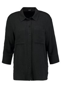 OPUS Hemdbluse - anthracite
