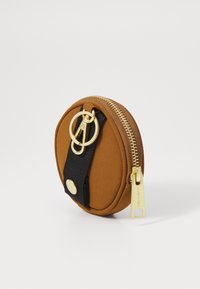Carhartt WIP CLARTON ZIP WALLET UNISEX - Lompakko - hamilton brown