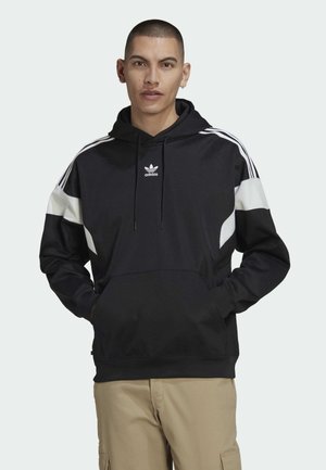 CHALLENGER - Bluza - black