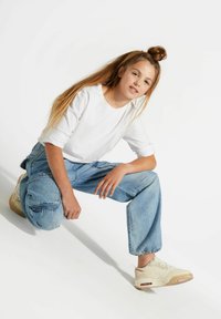 Coccodrillo - Jeansy Straight Leg