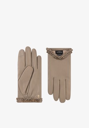 Roeckl, ROECKL HANDSCHUHE LYON - Gloves - taupe