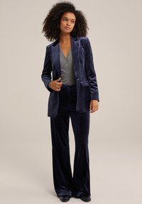 WE Fashion Žakete - blue