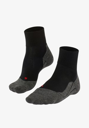 Chaussettes - black mix