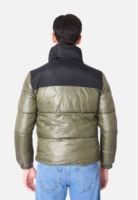 Ciabalù Giacca invernale - verde militare