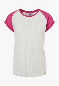 Niewybrane, lightgrey/brightviolet