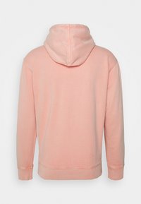 BOSS ZEFADE - Camisola com fecho - light/pastel red