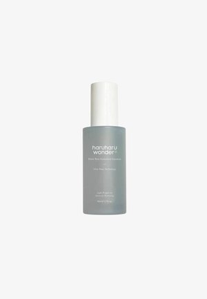 Haruharu Wonder, HARUHARU BLACK RICE HYALURONIC ESSENCE BLACK RICE - Huile pour le visage - transparent