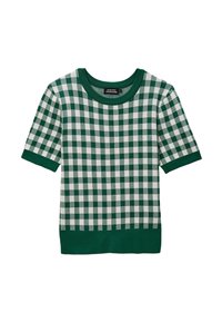 Non sélectionné, luxuriant