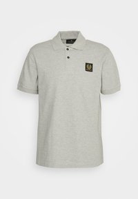 Não selecionado, grey melange