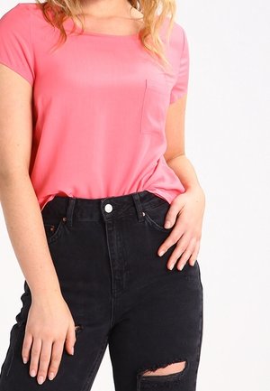 Even&Odd by Zalando, Blouse - pink