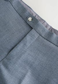 Next REGULAR FIT TAILORED FIT  - Kelnės - blue