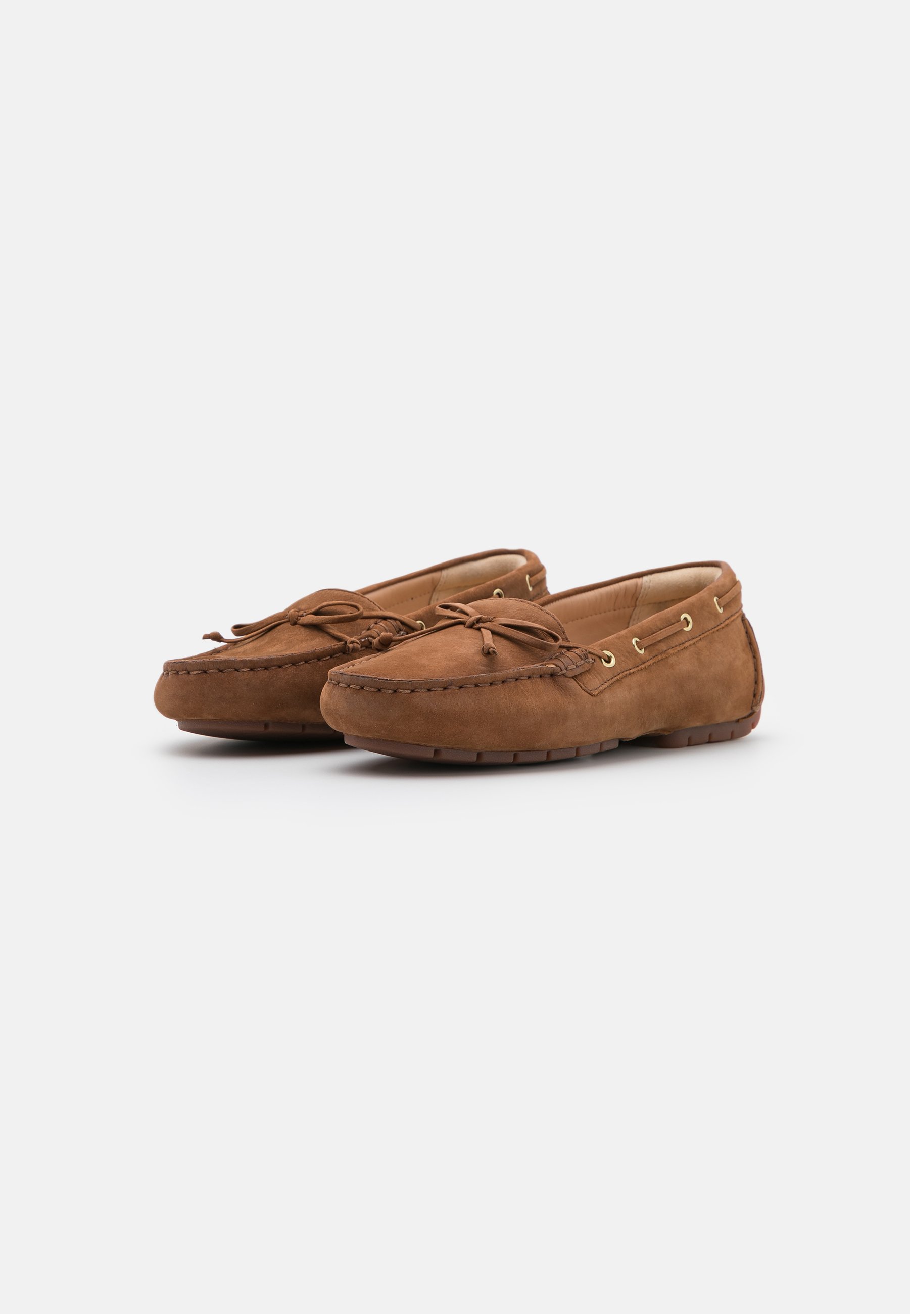 clarks mocc boat